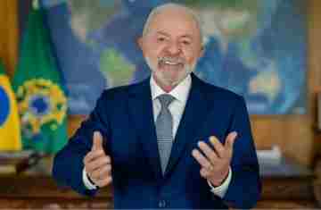  Isenção do IR injeta R$ 28 bilhões na economia, diz Lula 